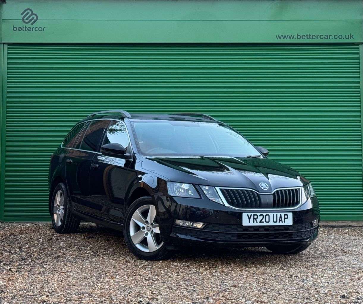 2020 SKODA OCTAVIA 2020 SKODA OCTAVIA