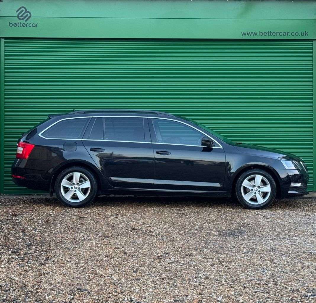 2020 SKODA OCTAVIA 2020 SKODA OCTAVIA