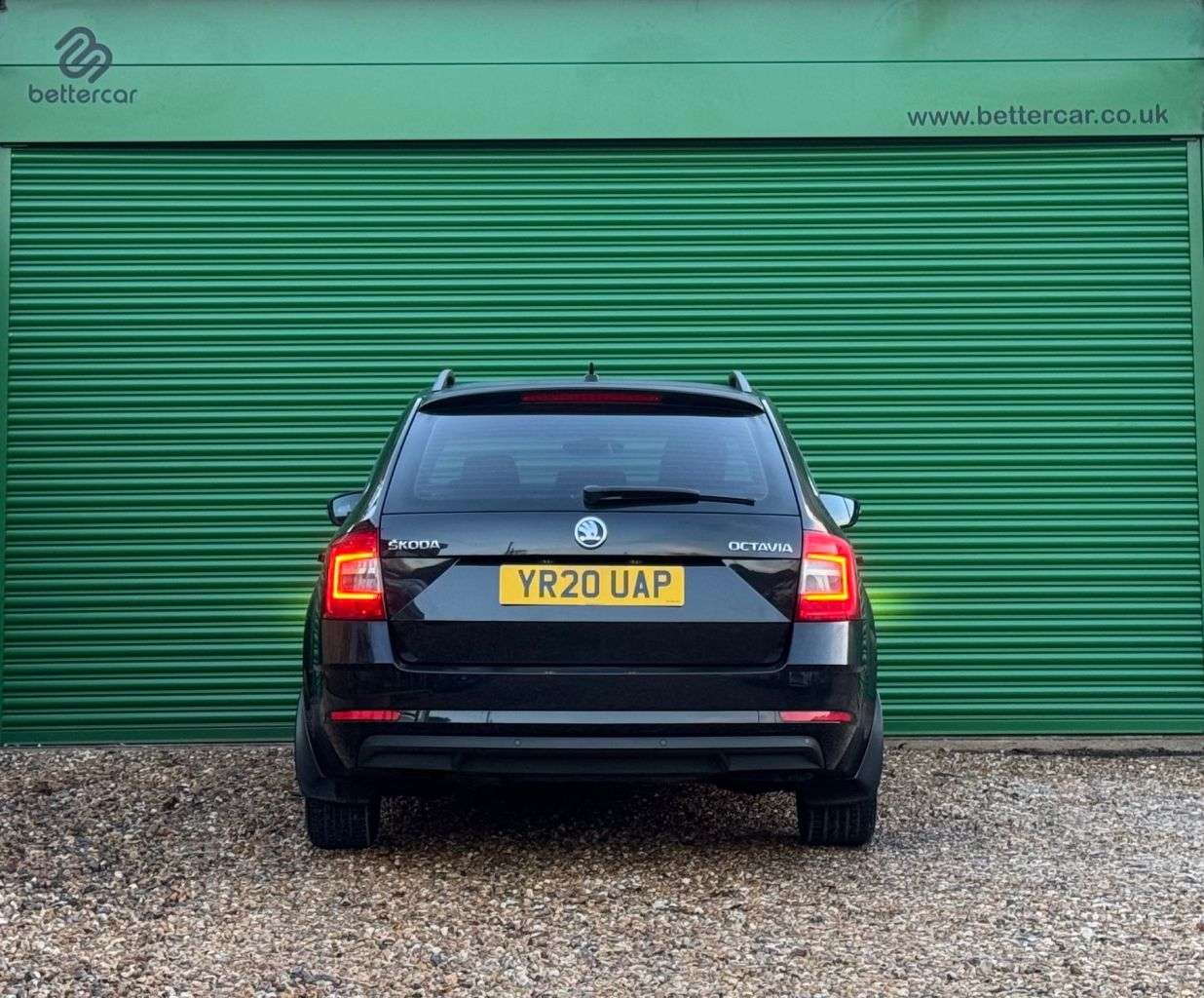 2020 SKODA OCTAVIA 2020 SKODA OCTAVIA