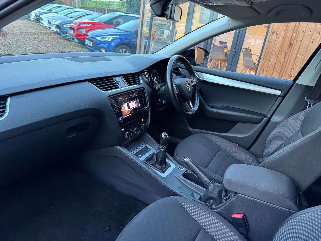 2020 SKODA OCTAVIA 2020 SKODA OCTAVIA