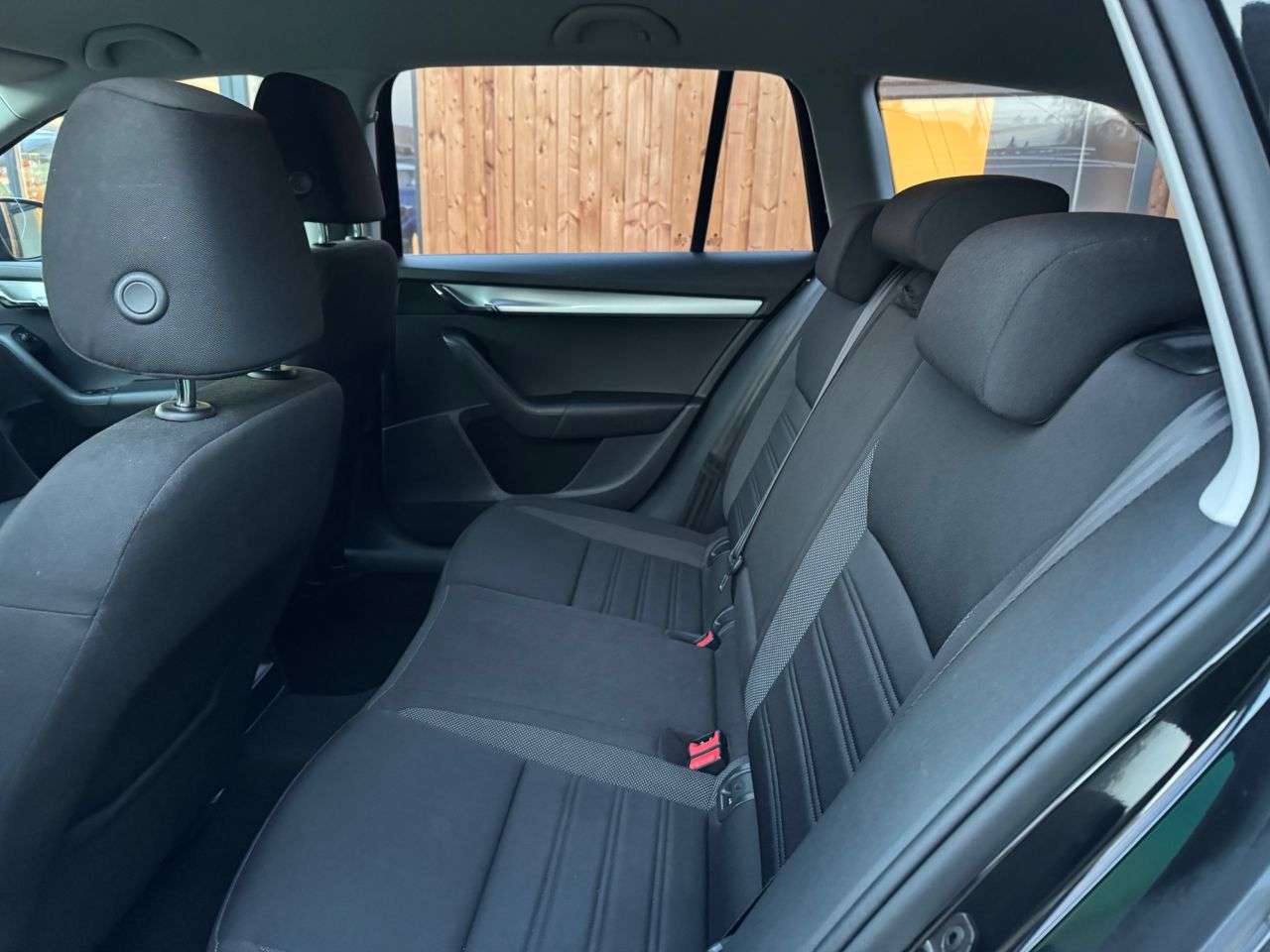 2020 SKODA OCTAVIA 2020 SKODA OCTAVIA