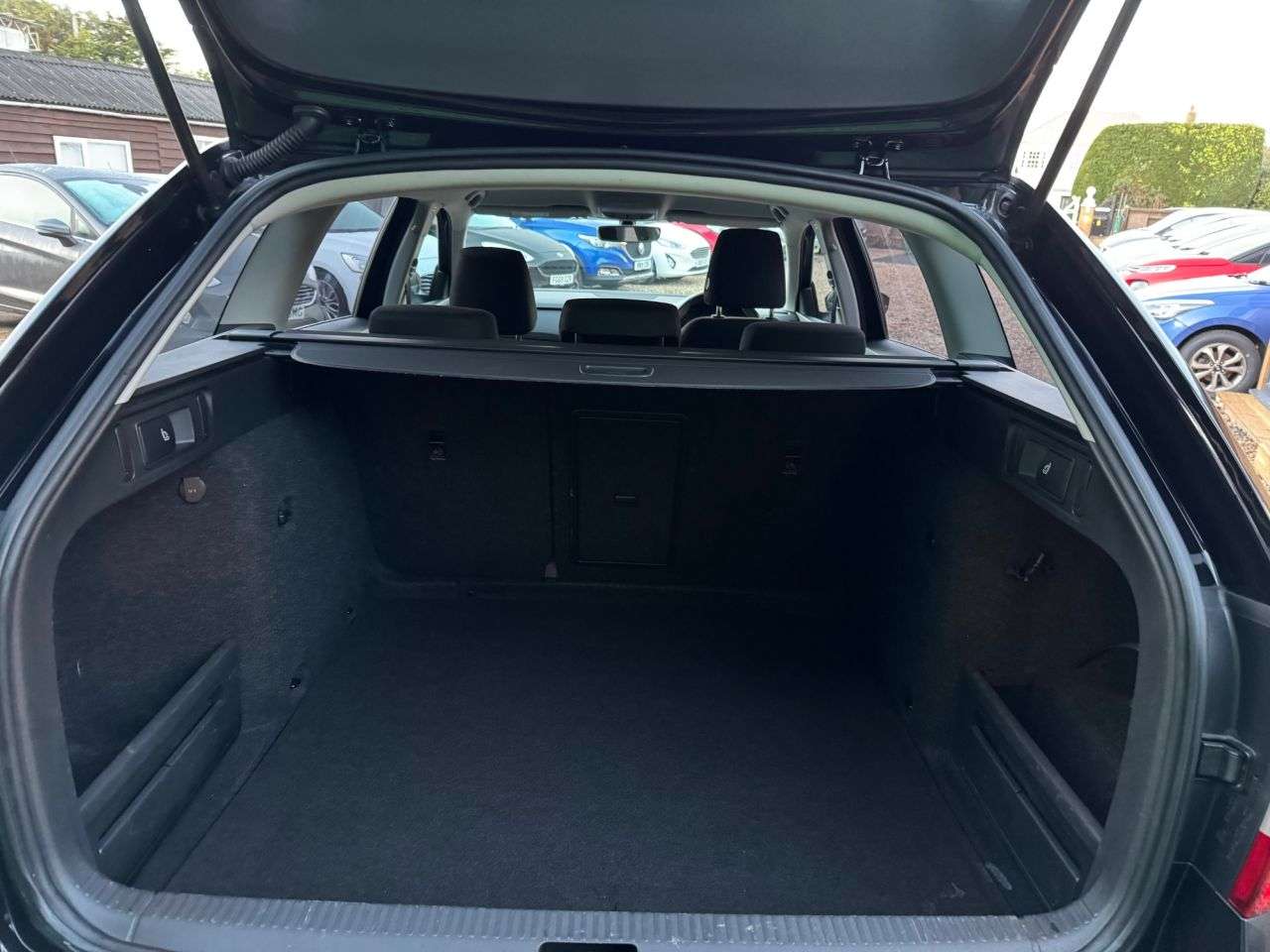 2020 SKODA OCTAVIA 2020 SKODA OCTAVIA