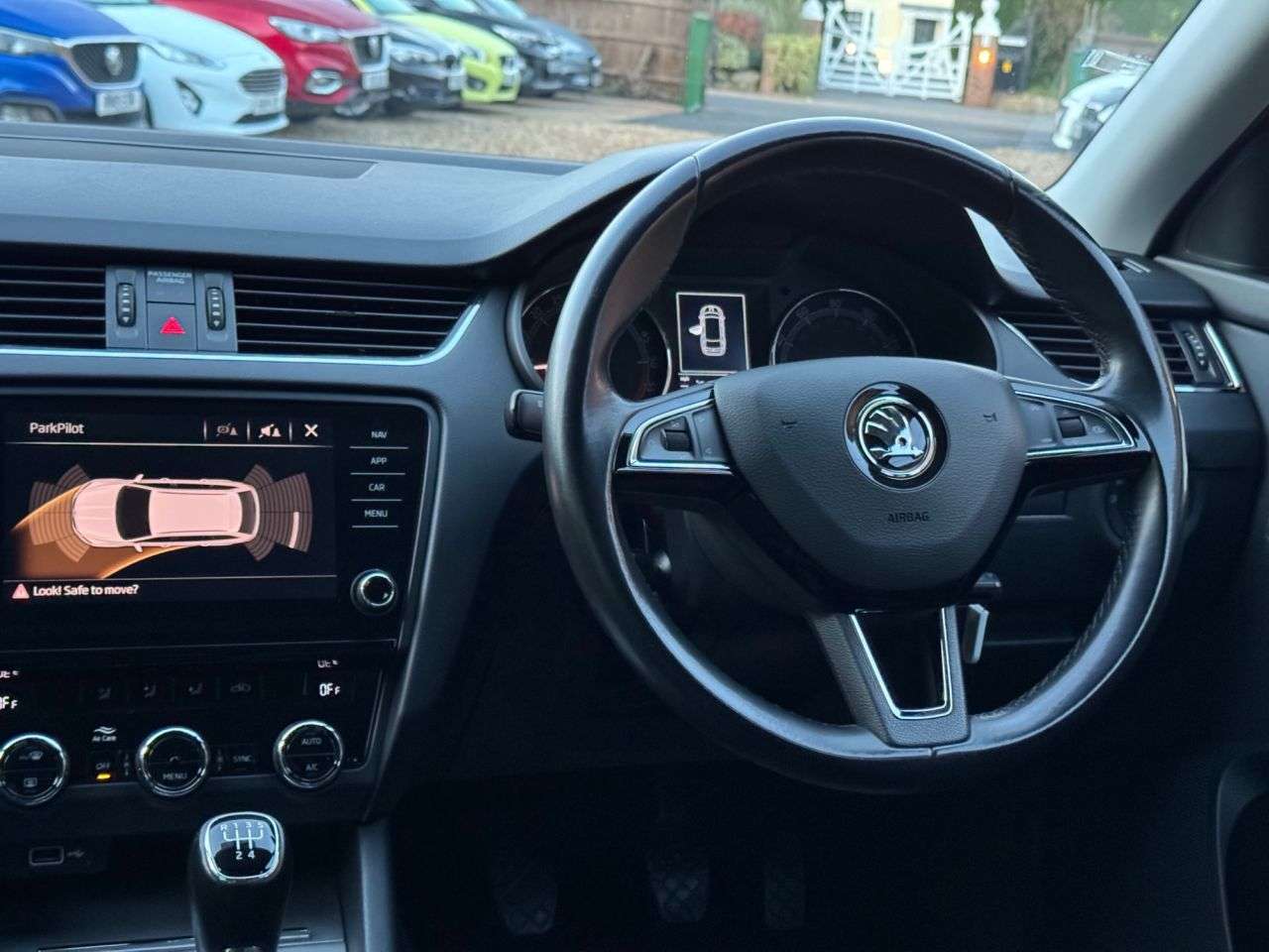 2020 SKODA OCTAVIA 2020 SKODA OCTAVIA
