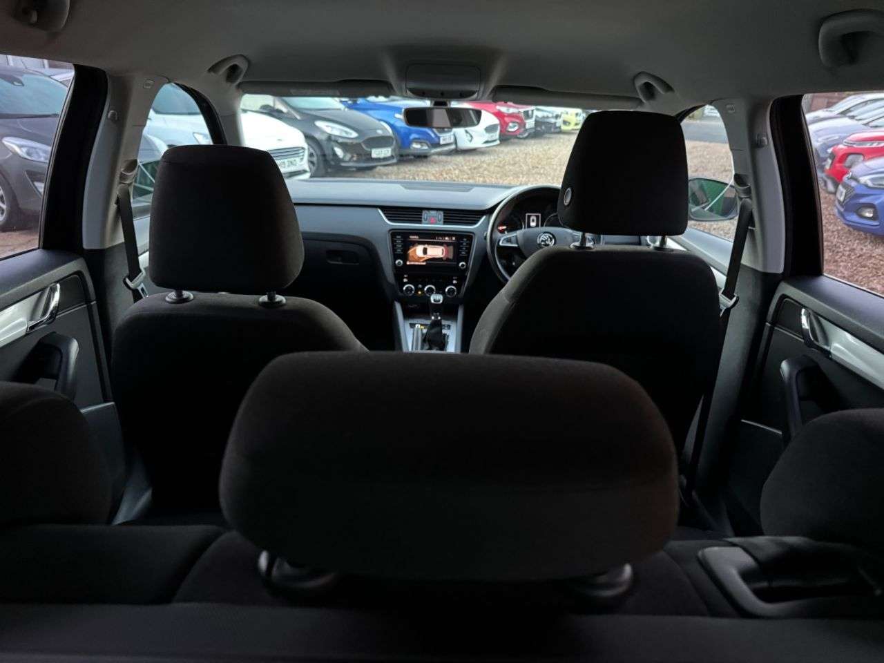 2020 SKODA OCTAVIA 2020 SKODA OCTAVIA