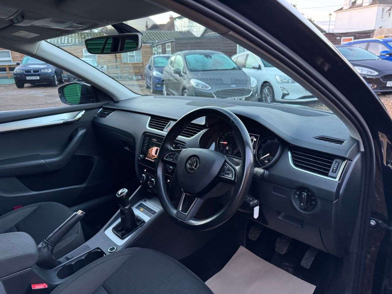 2020 SKODA OCTAVIA 2020 SKODA OCTAVIA