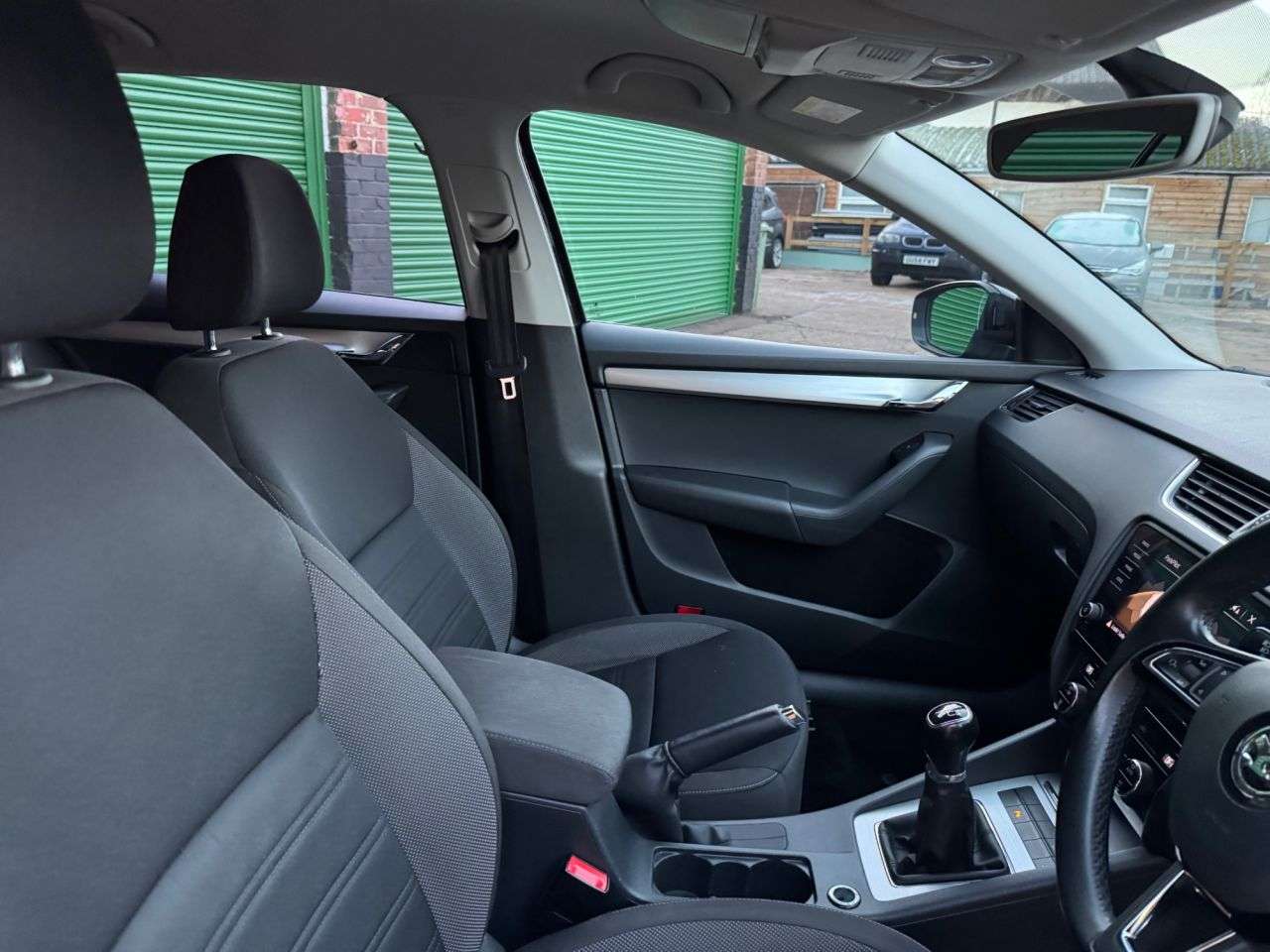 2020 SKODA OCTAVIA 2020 SKODA OCTAVIA