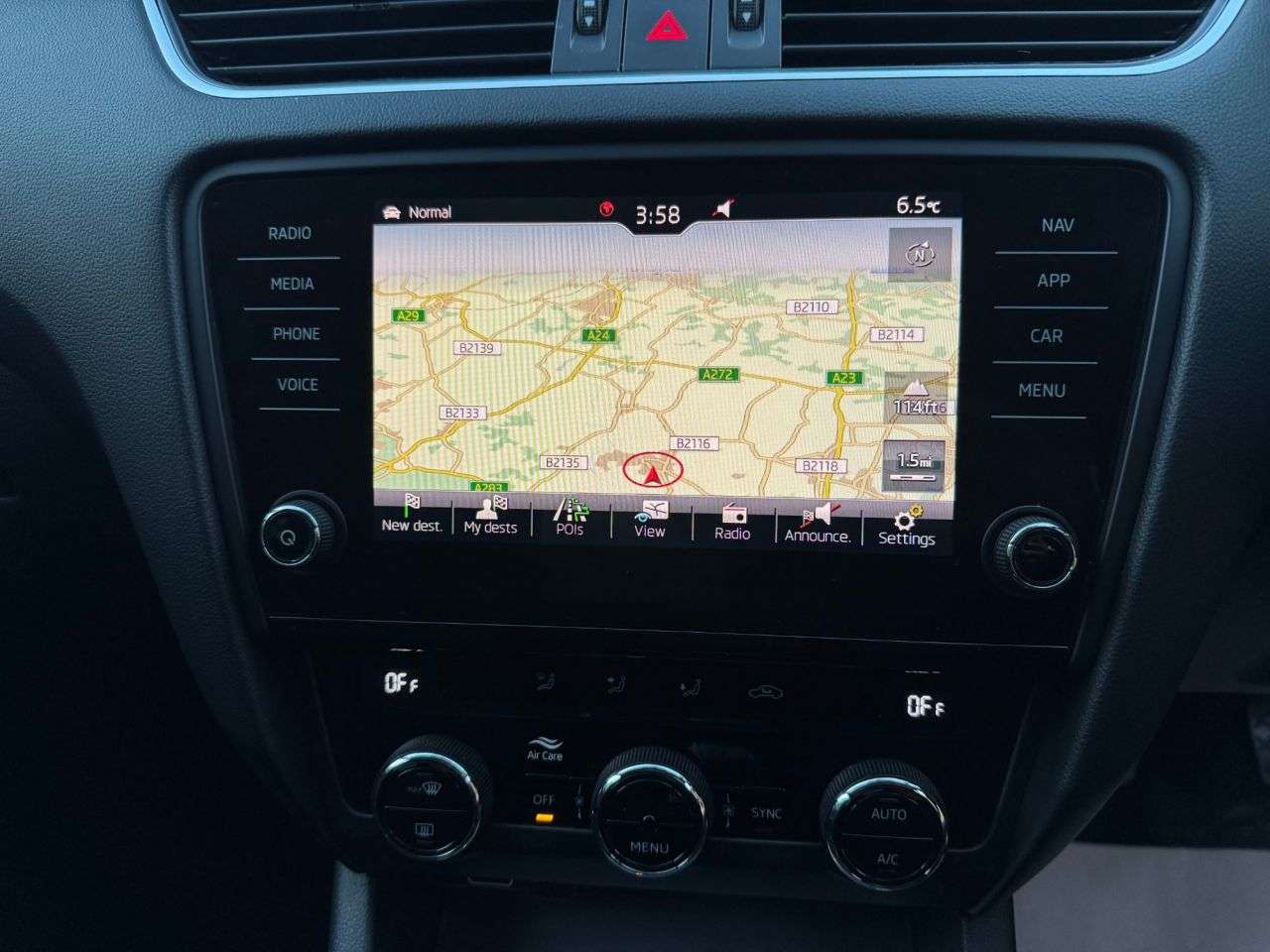 2020 SKODA OCTAVIA 2020 SKODA OCTAVIA