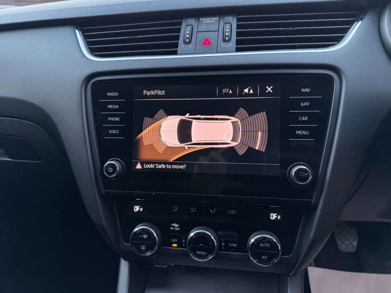 2020 SKODA OCTAVIA 2020 SKODA OCTAVIA