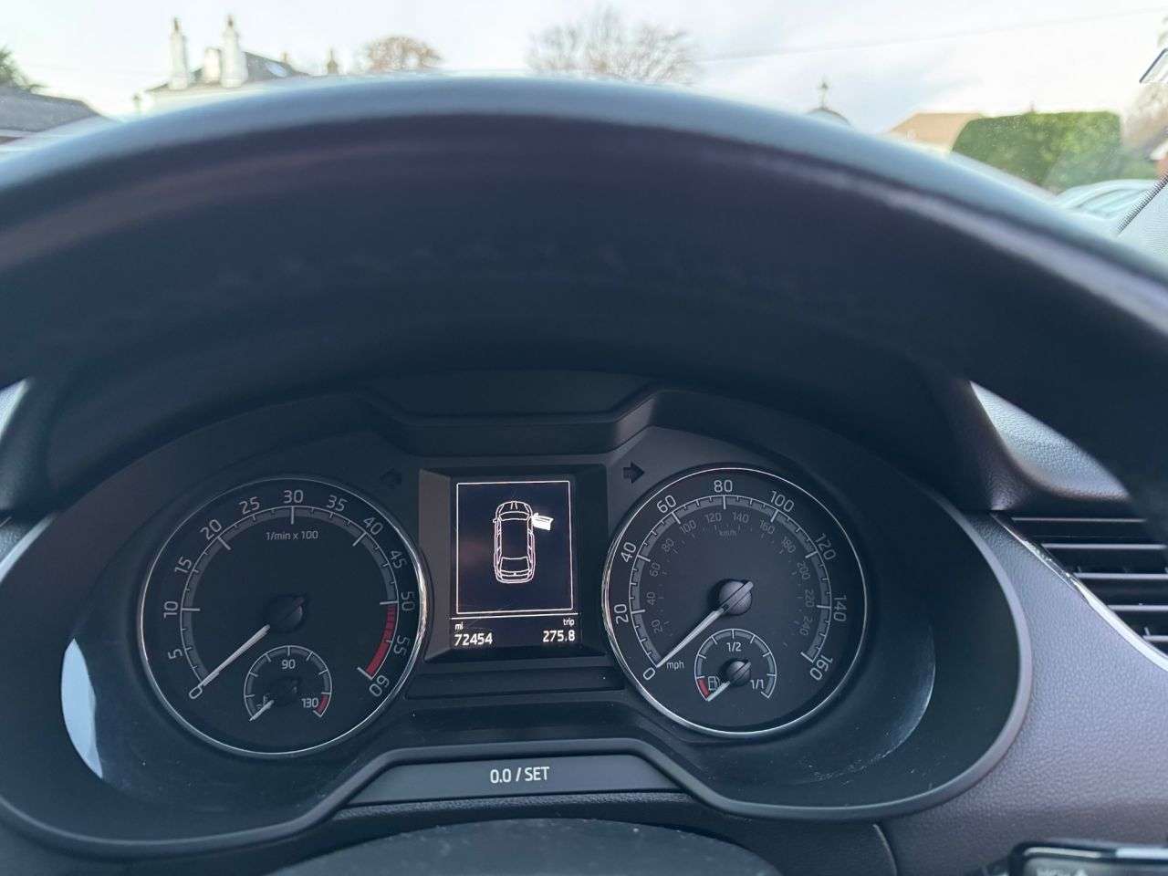 2020 SKODA OCTAVIA 2020 SKODA OCTAVIA