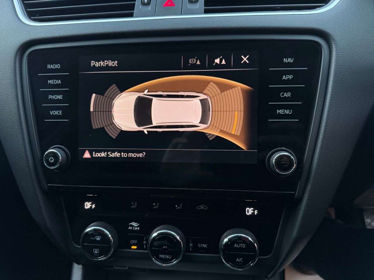 2020 SKODA OCTAVIA 2020 SKODA OCTAVIA