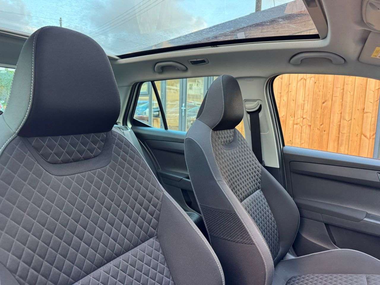 2018 SKODA FABIA 2018 SKODA FABIA