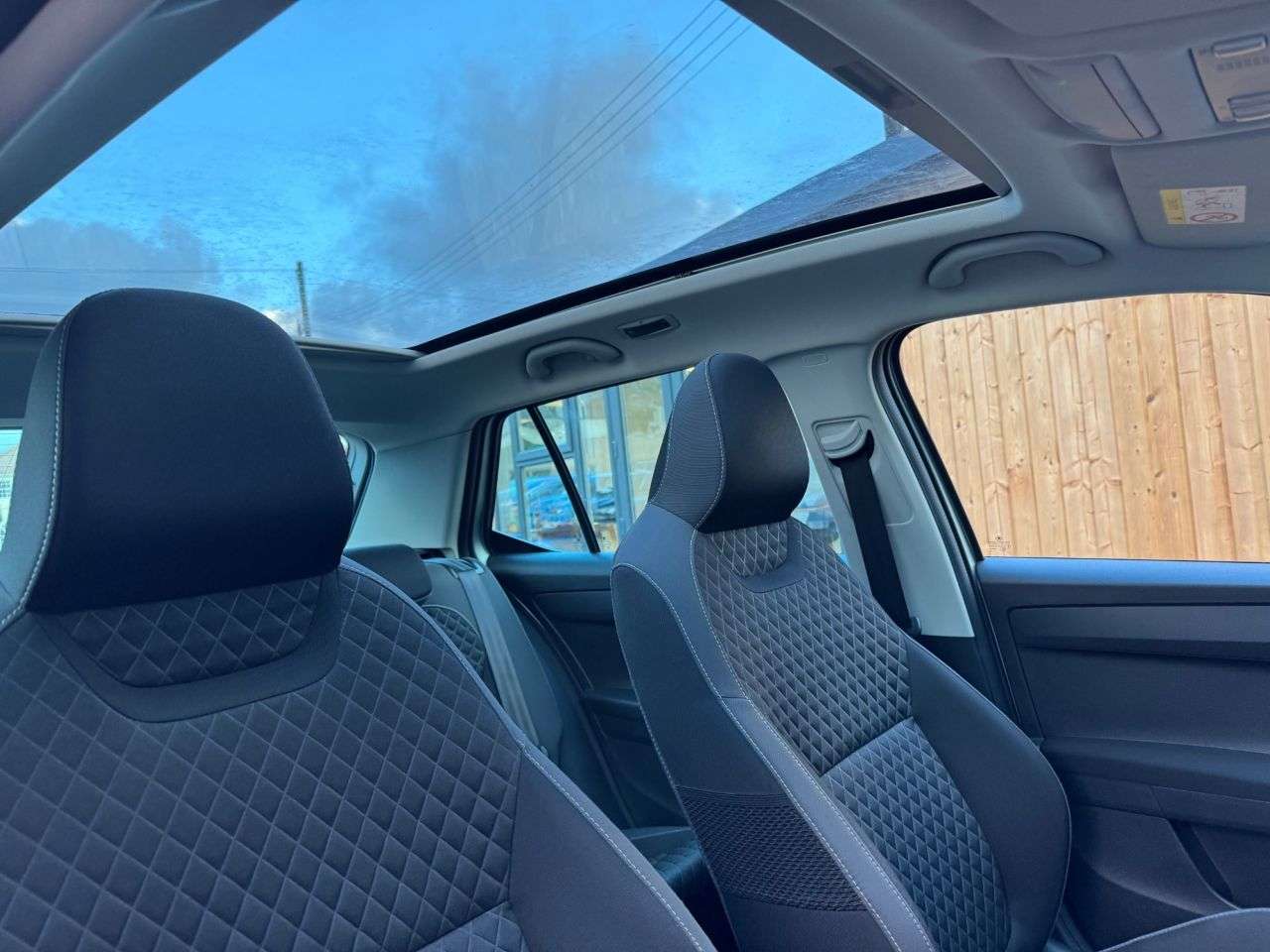 2018 SKODA FABIA 2018 SKODA FABIA