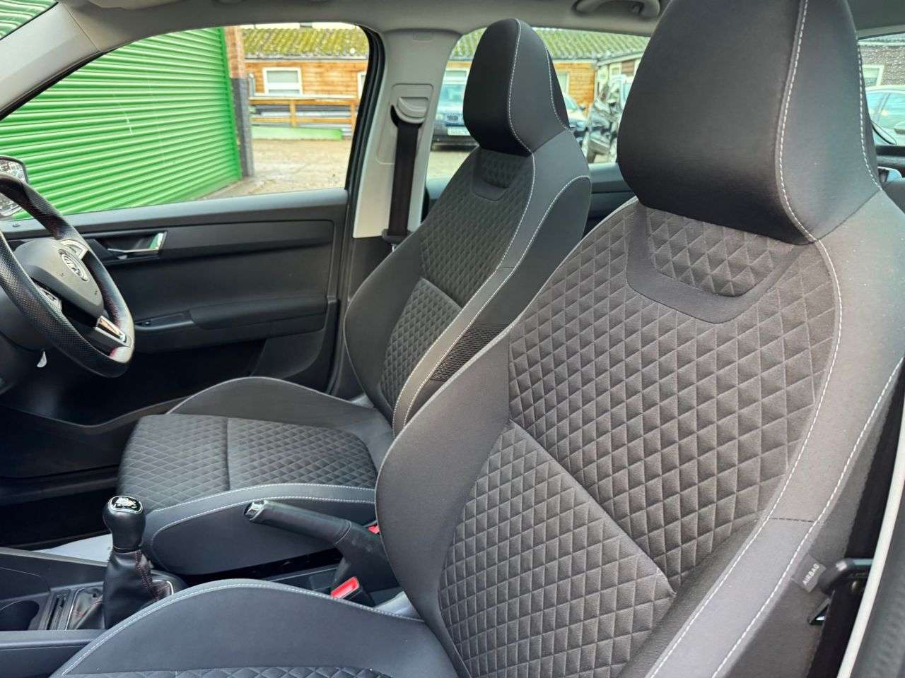 2018 SKODA FABIA 2018 SKODA FABIA