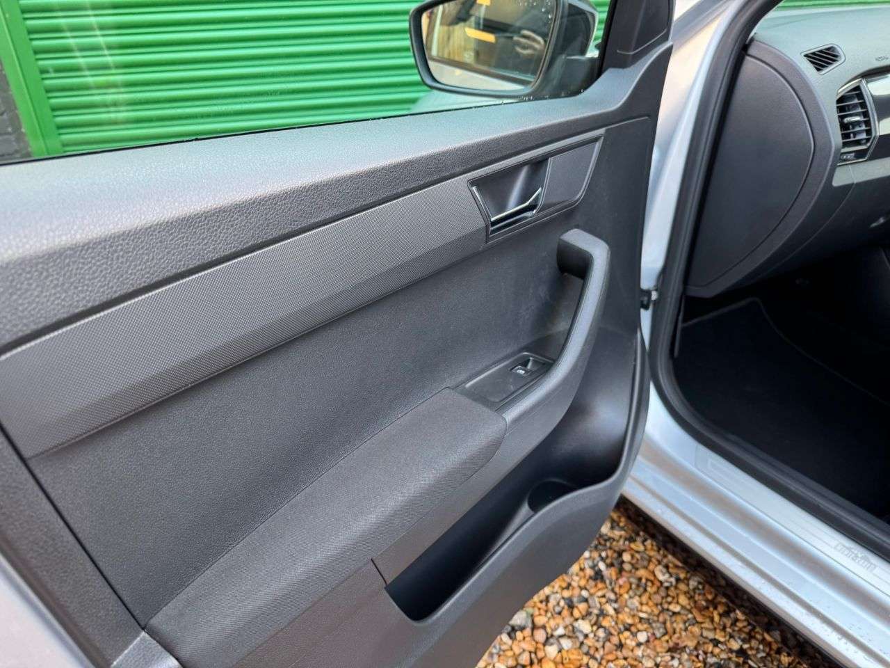 2018 SKODA FABIA 2018 SKODA FABIA