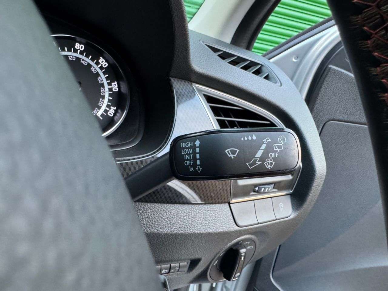 2018 SKODA FABIA 2018 SKODA FABIA