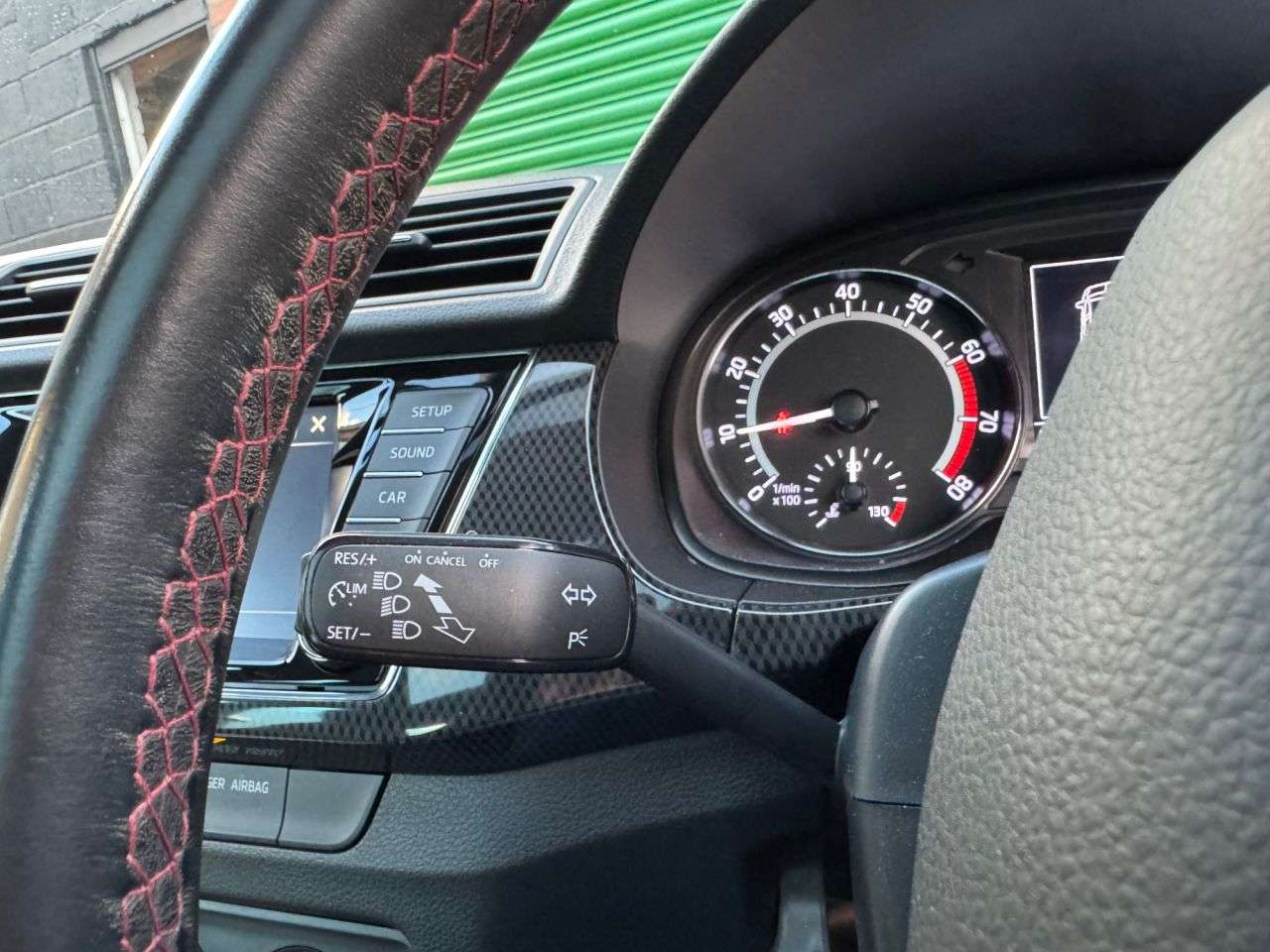 2018 SKODA FABIA 2018 SKODA FABIA