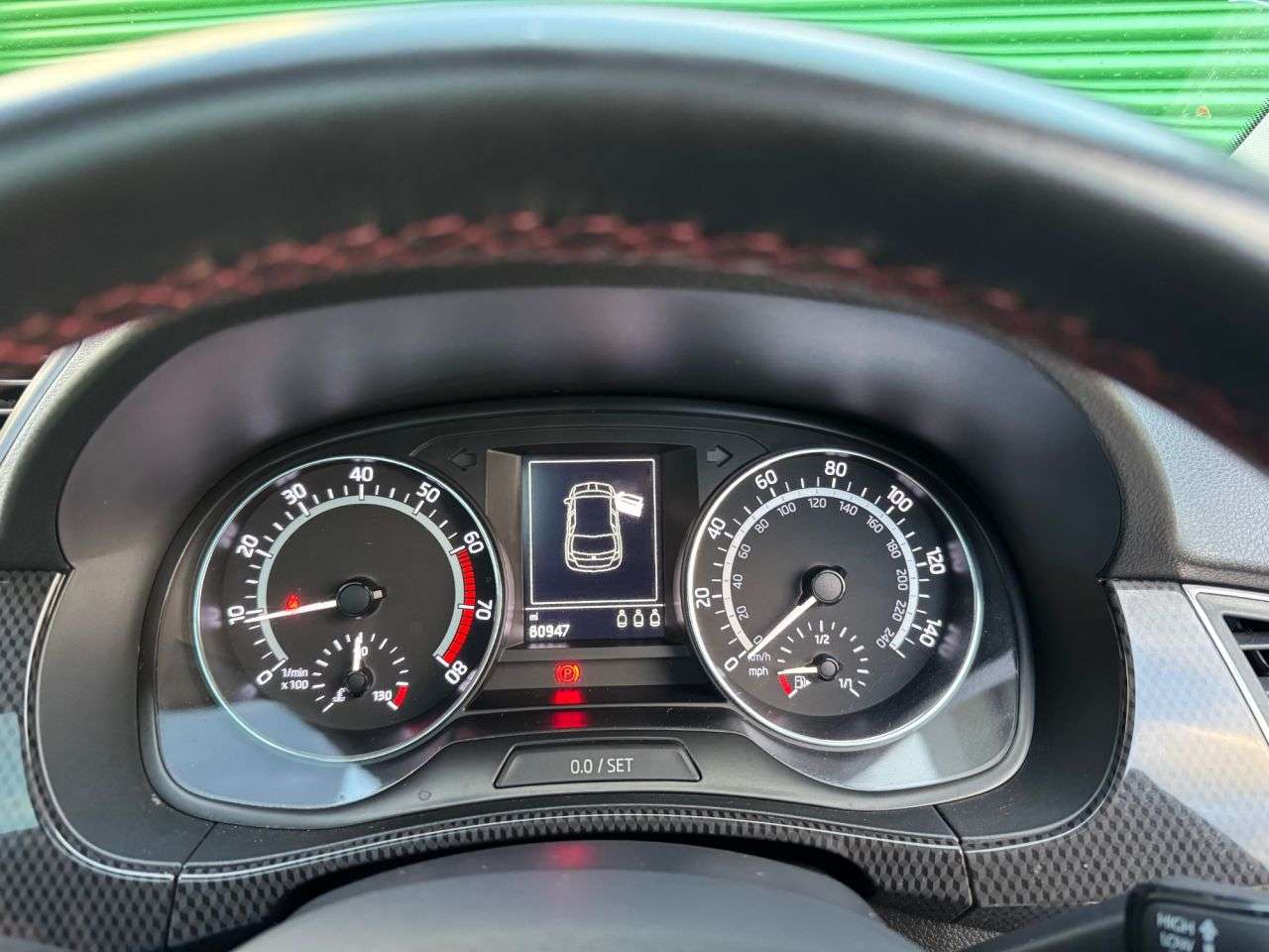 2018 SKODA FABIA 2018 SKODA FABIA