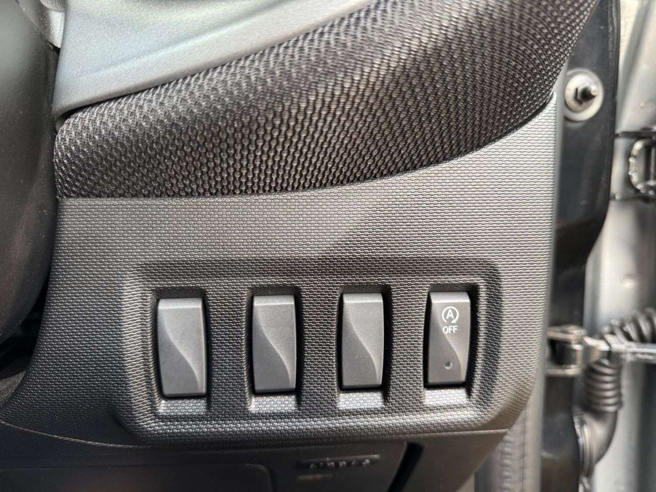 2018 SMART FORFOUR 2018 SMART FORFOUR