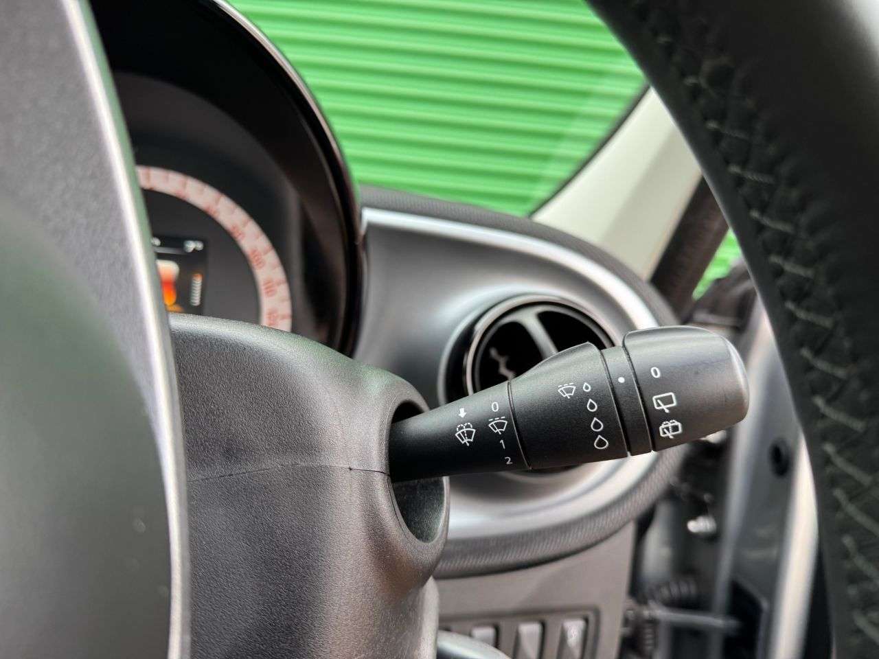 2018 SMART FORFOUR 2018 SMART FORFOUR