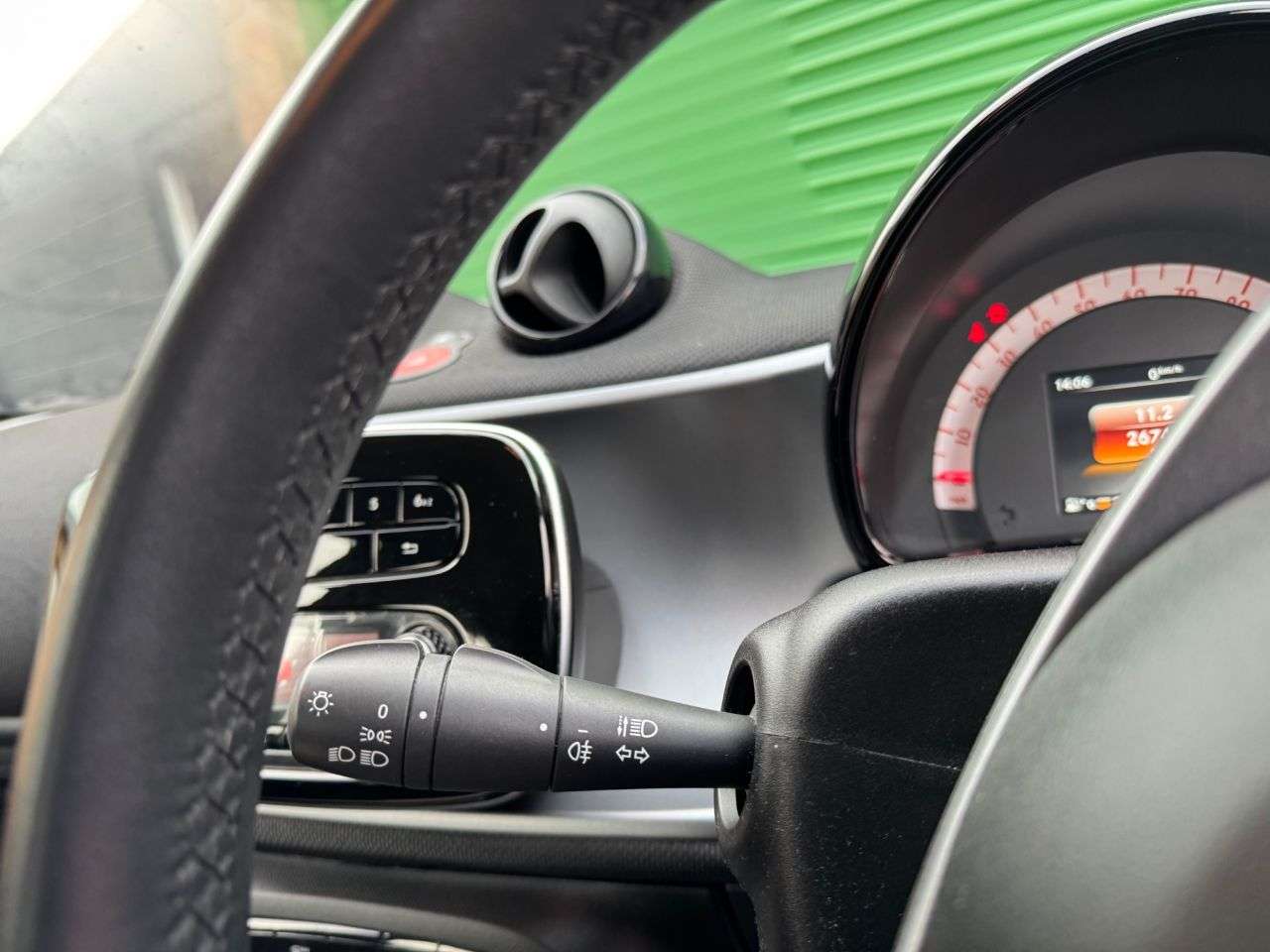 2018 SMART FORFOUR 2018 SMART FORFOUR