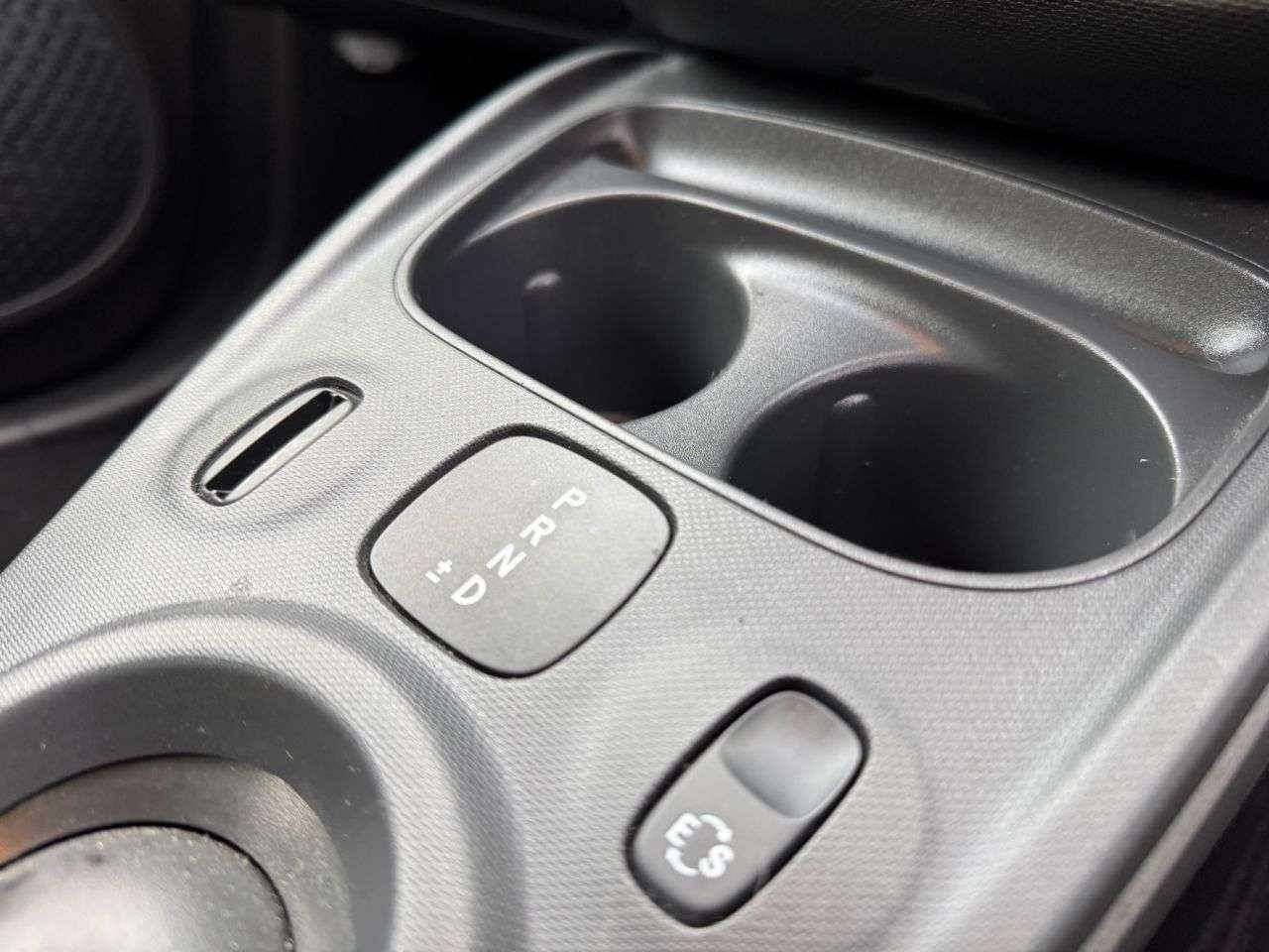 2018 SMART FORFOUR 2018 SMART FORFOUR