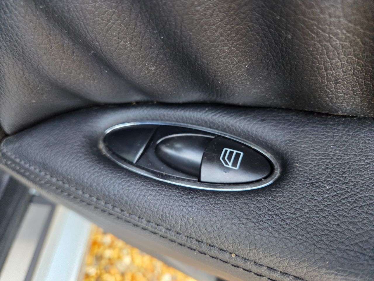 2006 MERCEDES-BENZ E-CLASS 2006 MERCEDES-BENZ E-CLASS