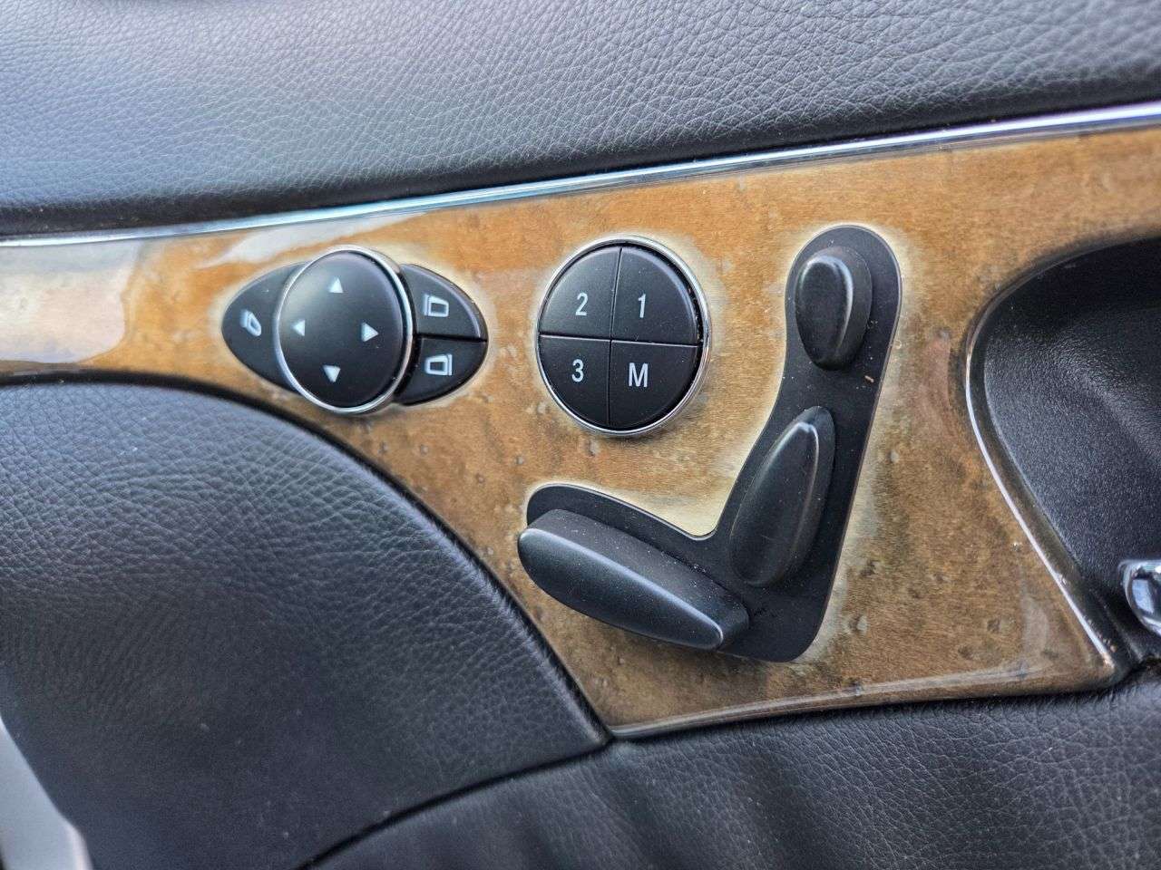 2006 MERCEDES-BENZ E-CLASS 2006 MERCEDES-BENZ E-CLASS