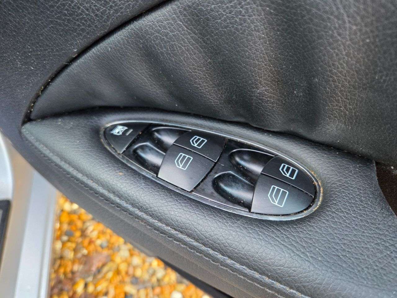 2006 MERCEDES-BENZ E-CLASS 2006 MERCEDES-BENZ E-CLASS