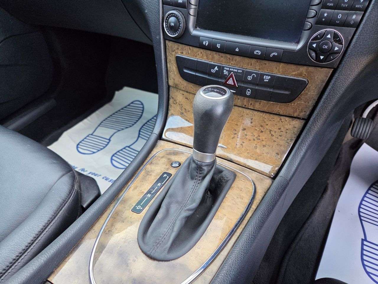 2006 MERCEDES-BENZ E-CLASS 2006 MERCEDES-BENZ E-CLASS