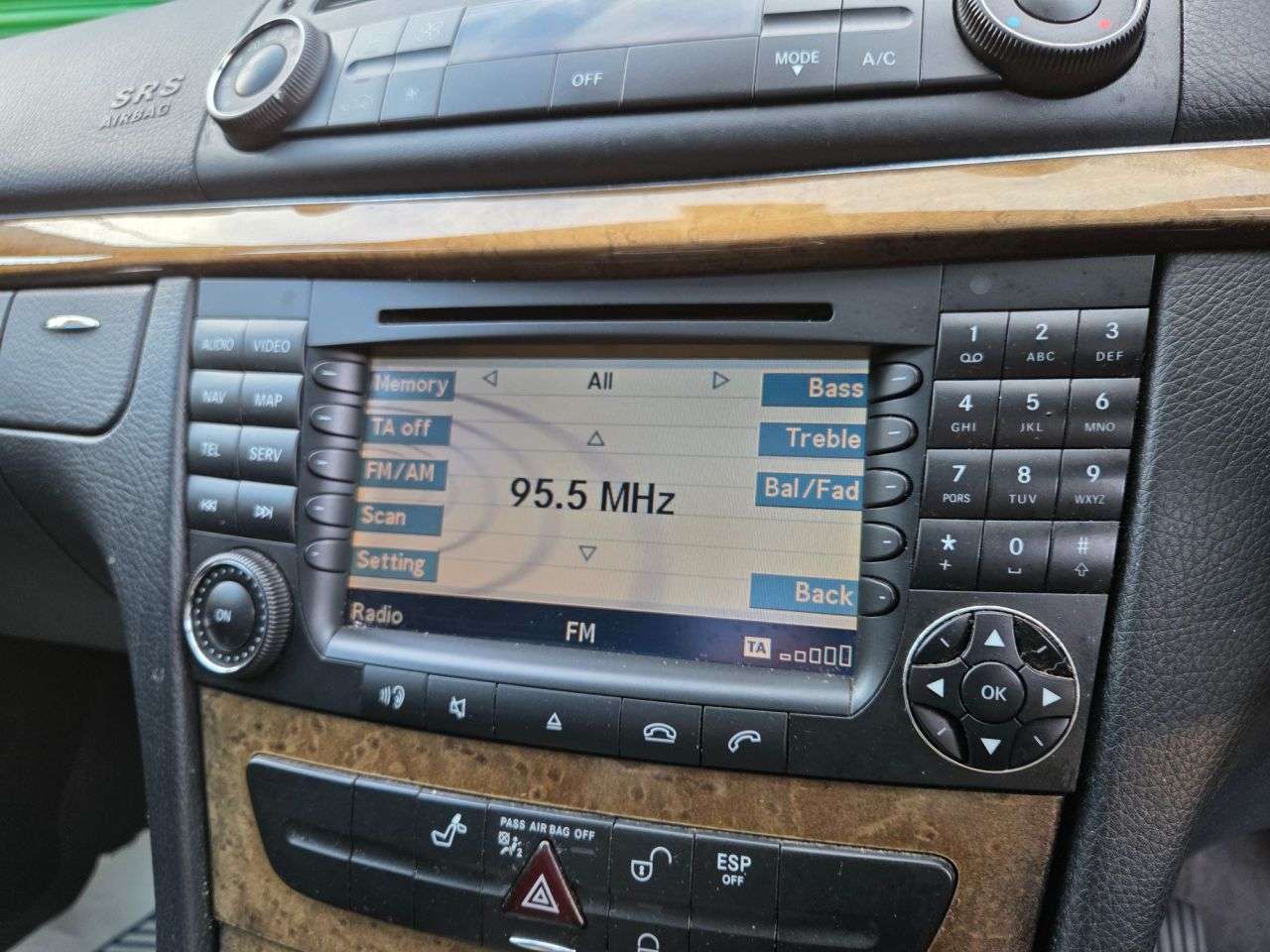 2006 MERCEDES-BENZ E-CLASS 2006 MERCEDES-BENZ E-CLASS