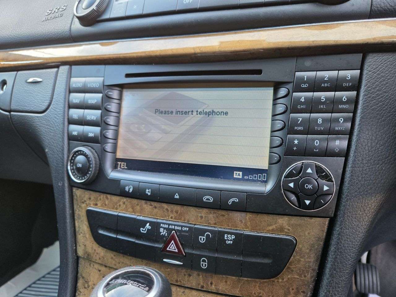 2006 MERCEDES-BENZ E-CLASS 2006 MERCEDES-BENZ E-CLASS