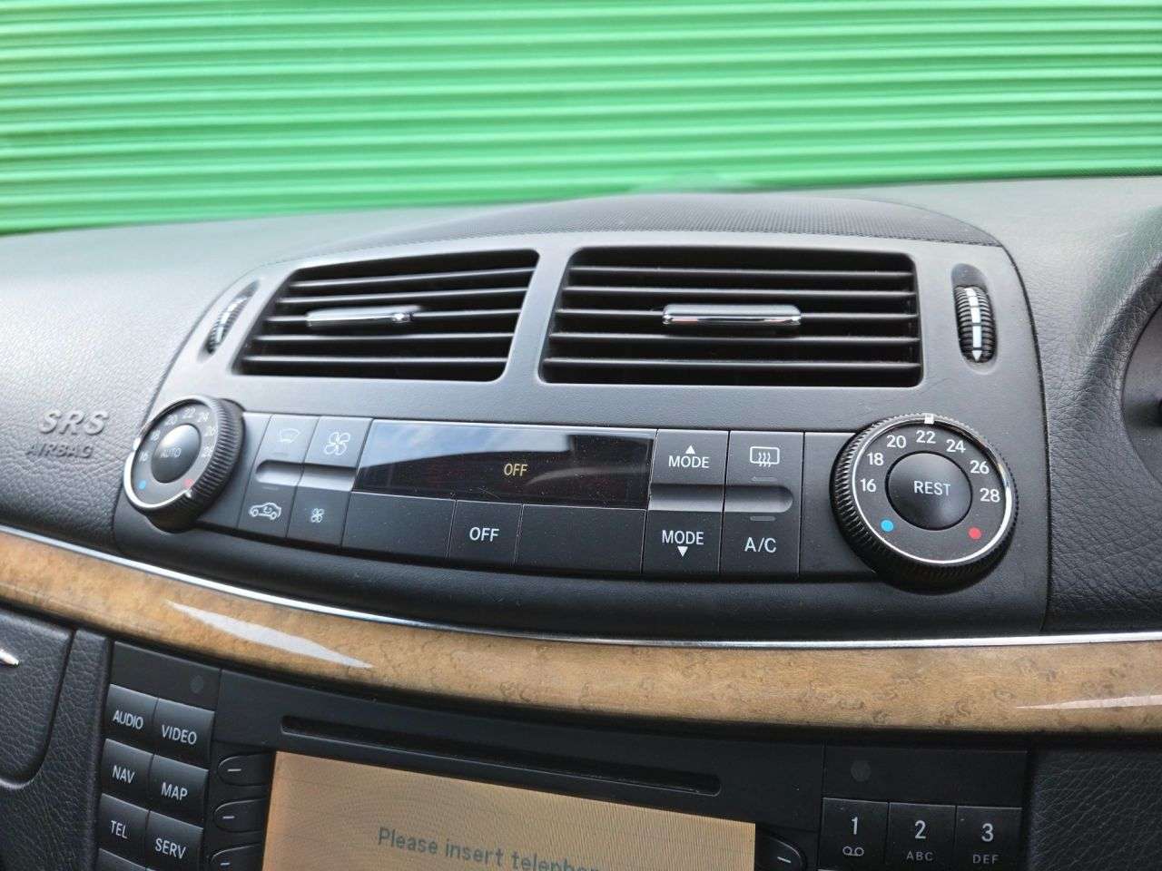 2006 MERCEDES-BENZ E-CLASS 2006 MERCEDES-BENZ E-CLASS