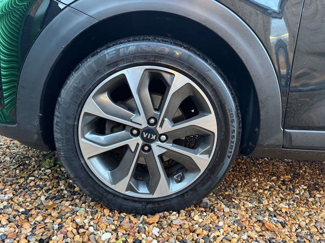 2019 KIA STONIC 2019 KIA STONIC