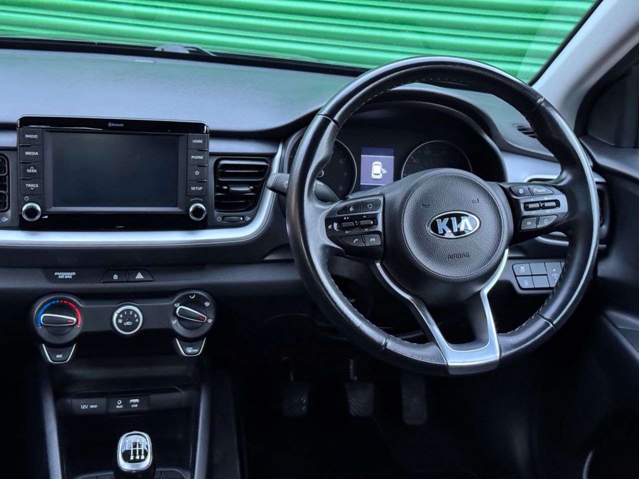 2019 KIA STONIC 2019 KIA STONIC