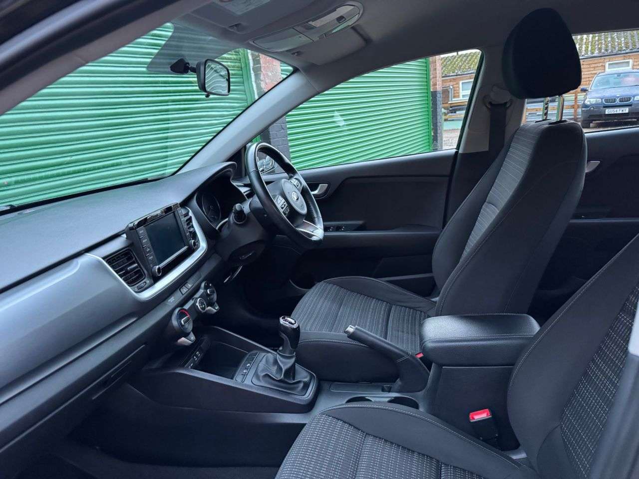 2019 KIA STONIC 2019 KIA STONIC