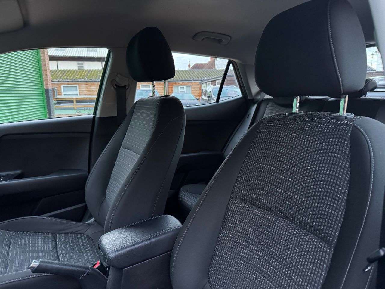 2019 KIA STONIC 2019 KIA STONIC