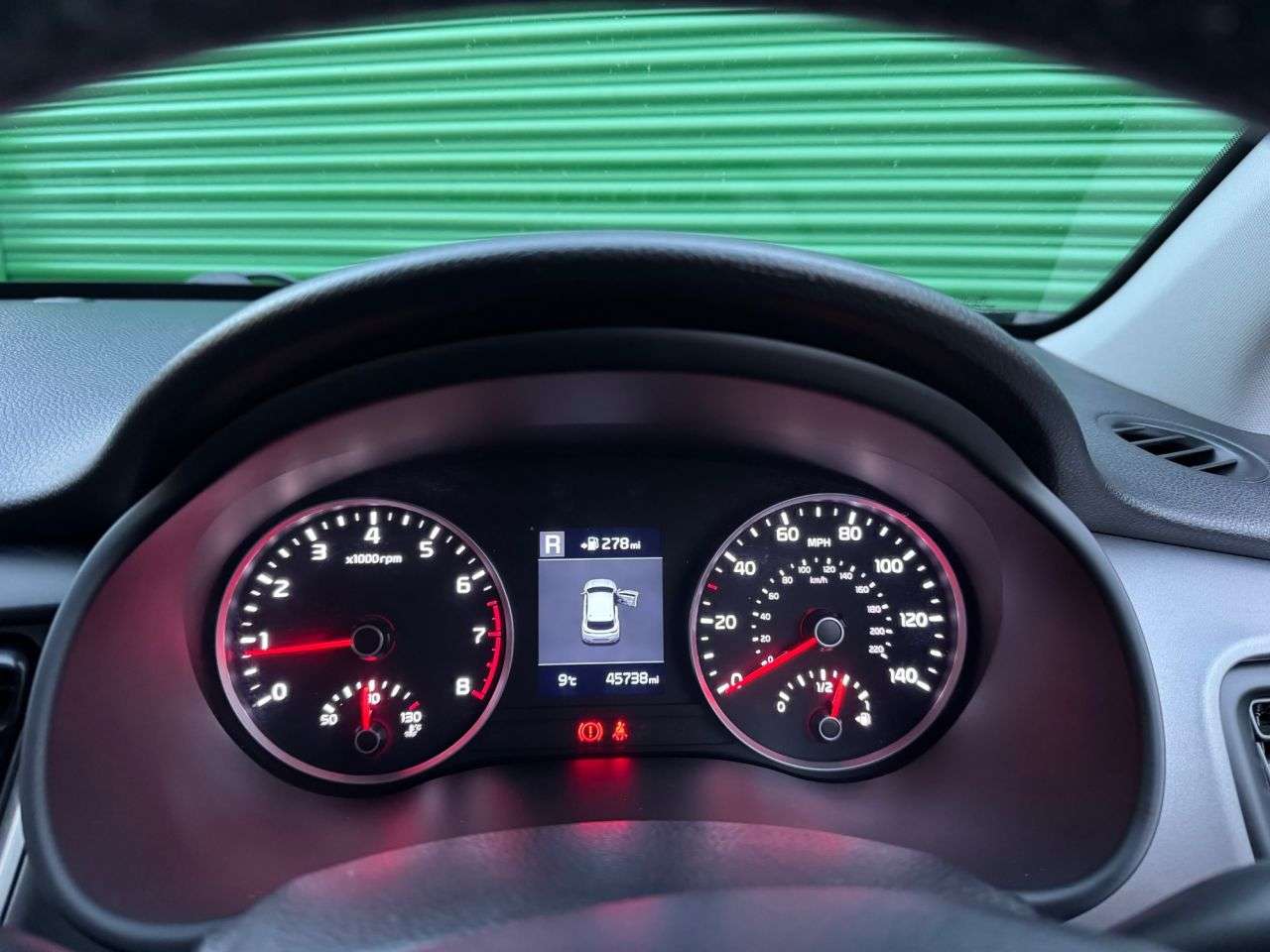 2019 KIA STONIC 2019 KIA STONIC