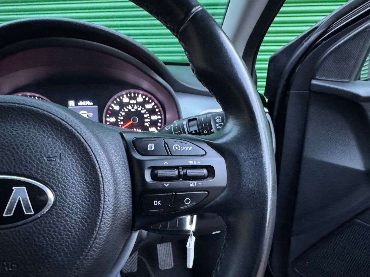 2019 KIA STONIC 2019 KIA STONIC