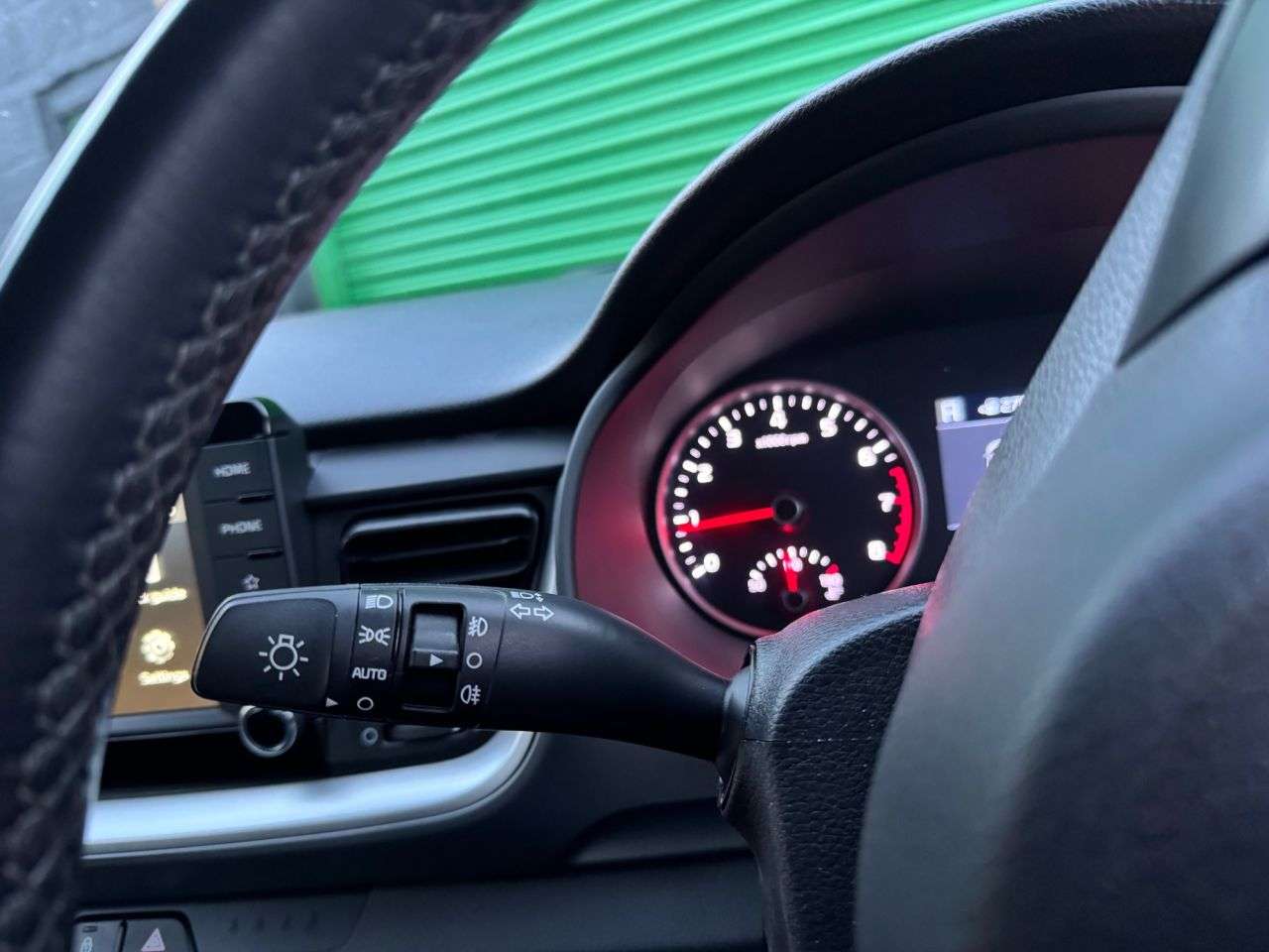 2019 KIA STONIC 2019 KIA STONIC