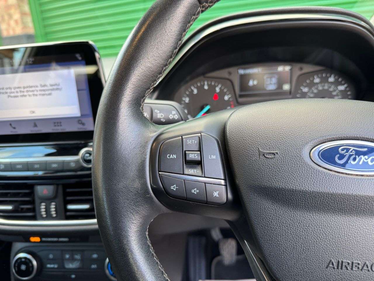 2019 FORD FIESTA 2019 FORD FIESTA