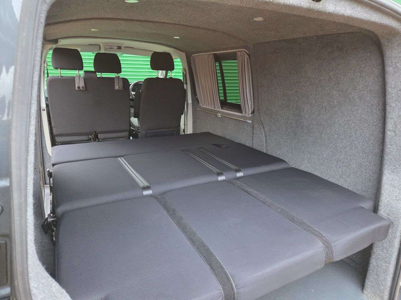 2016 VOLKSWAGEN TRANSPORTER 2016 VOLKSWAGEN TRANSPORTER