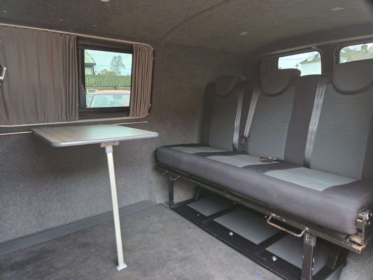 2016 VOLKSWAGEN TRANSPORTER 2016 VOLKSWAGEN TRANSPORTER