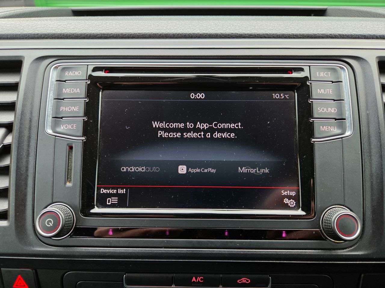 2016 VOLKSWAGEN TRANSPORTER 2016 VOLKSWAGEN TRANSPORTER