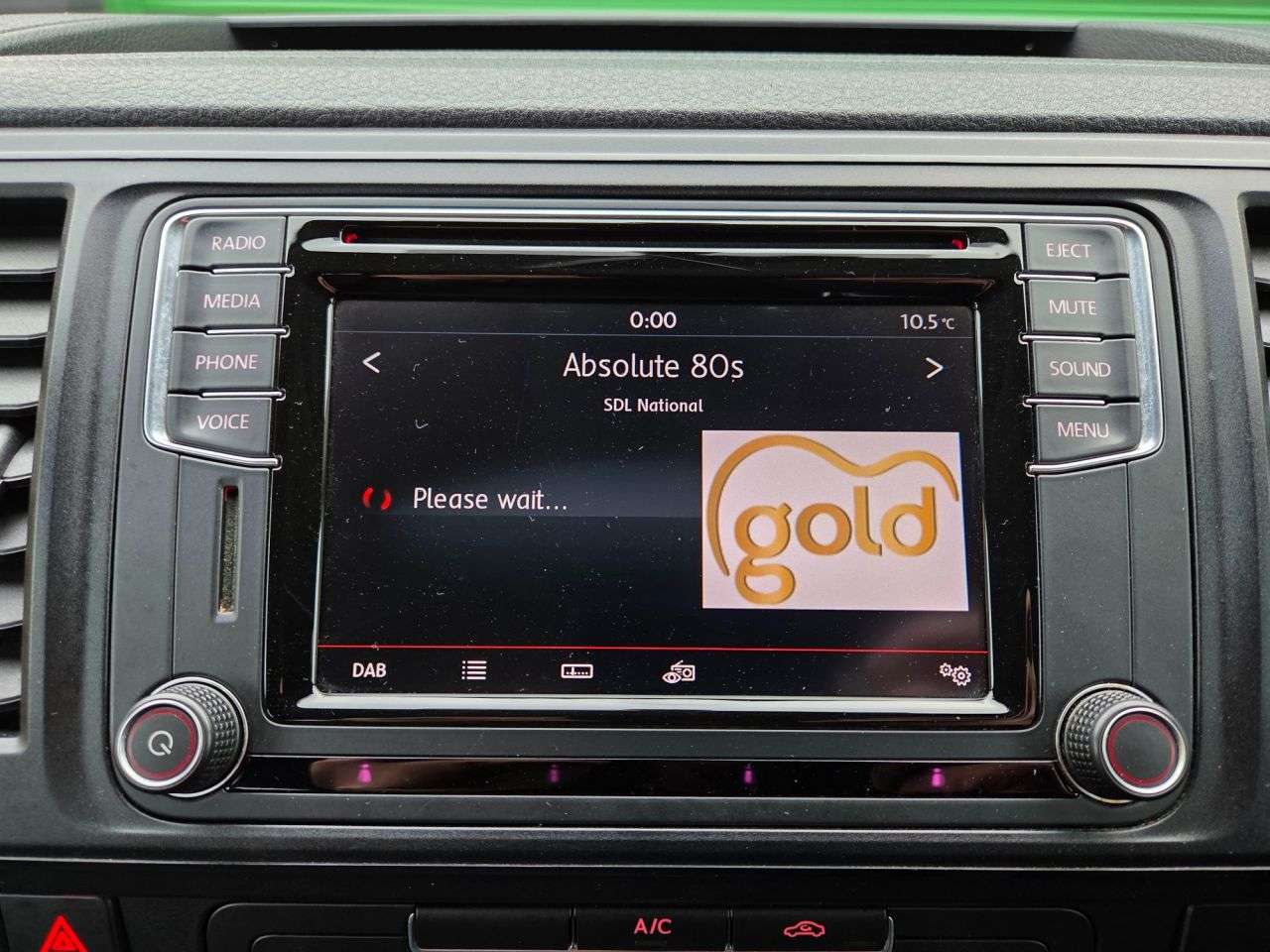 2016 VOLKSWAGEN TRANSPORTER 2016 VOLKSWAGEN TRANSPORTER