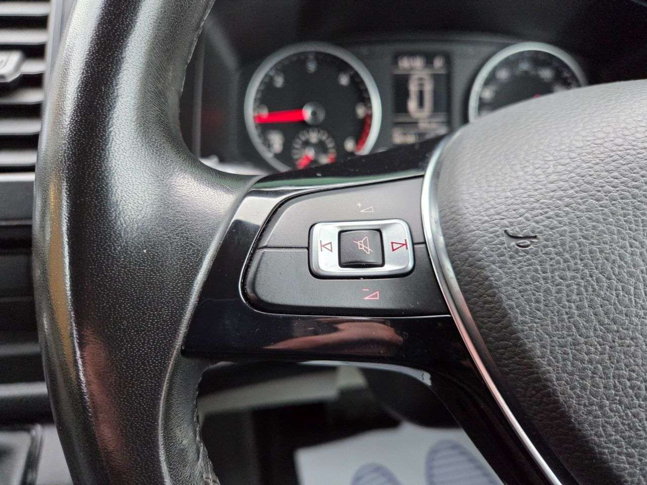 2016 VOLKSWAGEN TRANSPORTER 2016 VOLKSWAGEN TRANSPORTER