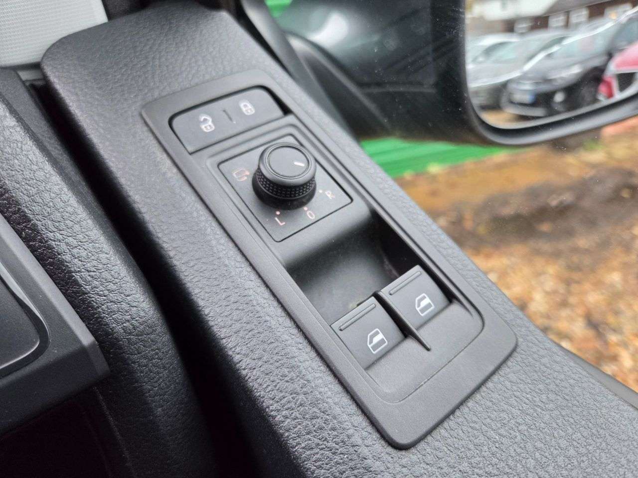 2016 VOLKSWAGEN TRANSPORTER 2016 VOLKSWAGEN TRANSPORTER