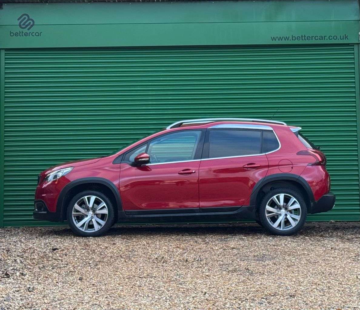 2019 PEUGEOT 2008 2019 PEUGEOT 2008