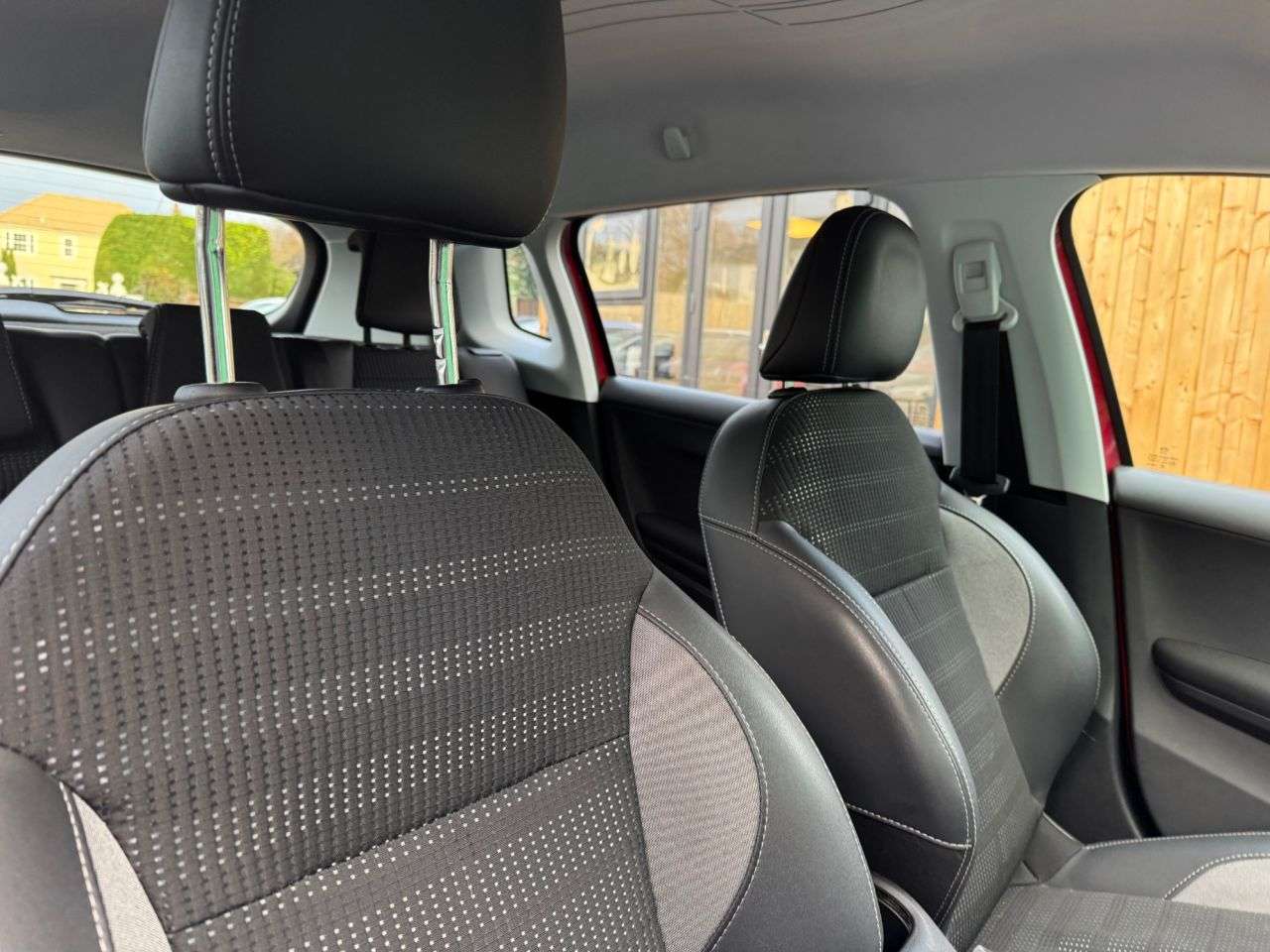 2019 PEUGEOT 2008 2019 PEUGEOT 2008