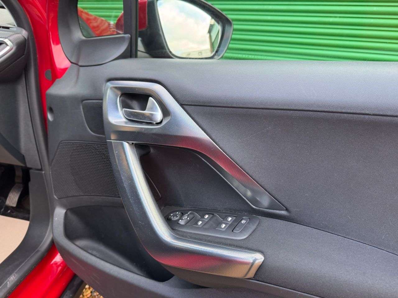 2019 PEUGEOT 2008 2019 PEUGEOT 2008