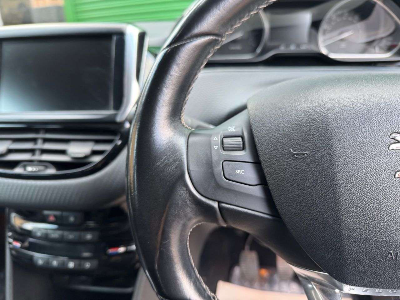 2019 PEUGEOT 2008 2019 PEUGEOT 2008